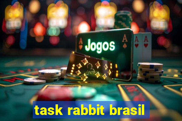 task rabbit brasil